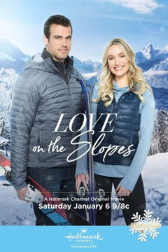 Love on the Slopes (2018)