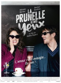 La Prunelle de Mes Yeux (2016)