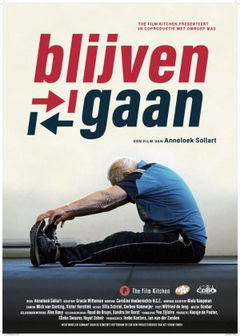 Blijven Gaan (2022)