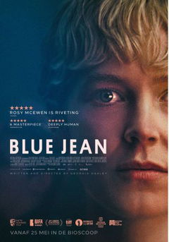 Blue Jean (2022)