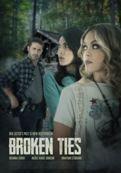 Broken Ties (2022)