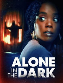 Alone in the Dark (2022)