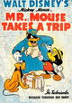 Mr. Mouse Takes a Trip