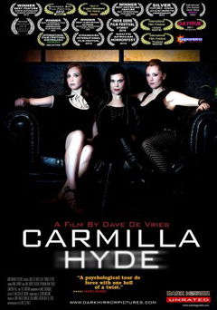 Carmilla Hyde (2010)