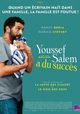 Youssef Salem a du succès