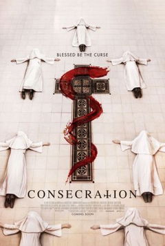 Consecration (2022)