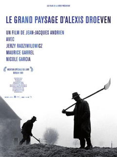 Le grand paysage d'Alexis Droeven (1981)