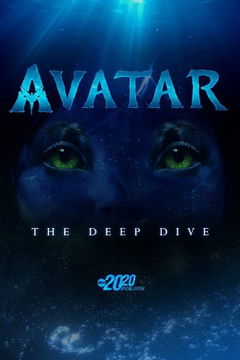 Avatar: The Deep Dive - A Special Edition of 20/20 (2022)