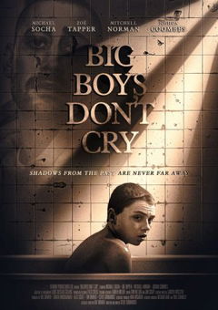 Big Boys Don't Cry (2020)