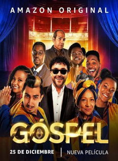 Gospel (2022)