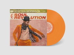 The soul of Steffen Morrison (2023)