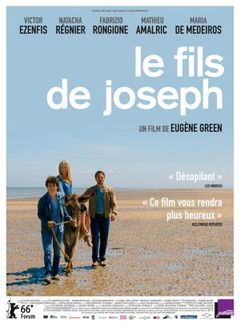 Le Fils de Joseph (2016)