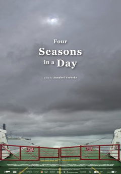 Four Seasons in a Day (2021)
