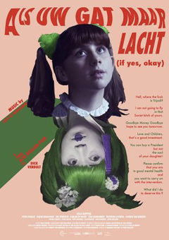 Als Uw Gat Maar Lacht (2022)