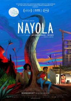 Nayola (2022)