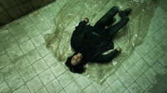 The Abandoned (2022)