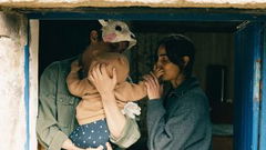 Avant l'effondrement (2023)