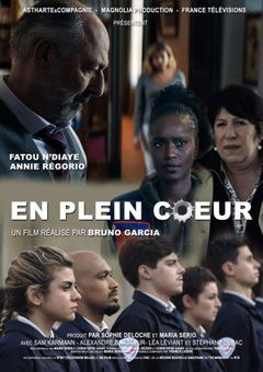 En Plein Coeur (2021)