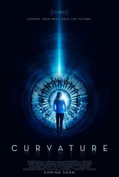 Curvature (2017)