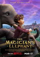 The Magician's Elephant