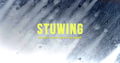 Stuwing