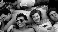 The Man Who Shot New York (2019)