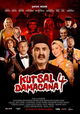 Kutsal Damacana 4