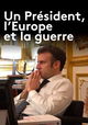 A President, Europe and War