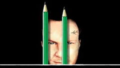 Ruben Oppenheimer - Gevangen in een tekening (2023)