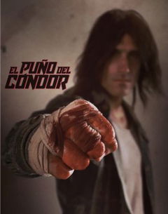El Puño del Cóndor (2023)