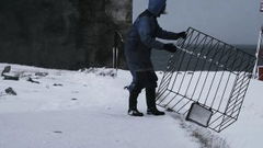 Mannvirki (2023)