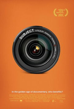 Subject (2022)