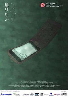 I Want to Go Home (2017)