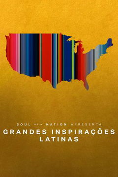Mi Gente: Groundbreakers and Changemakers (2022)