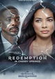 Redemption in Cherry Springs