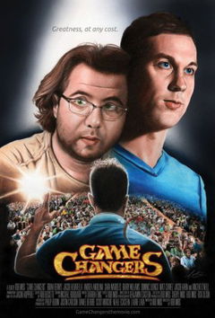 Game Changers (2016)
