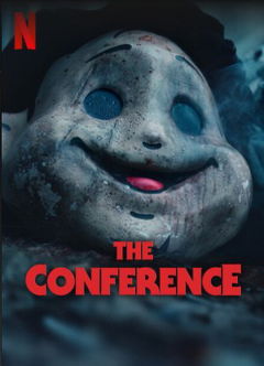 Konferensen (2023)