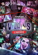 Supervillains: An Investigation