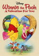 Winnie the Pooh: A Valentine for You