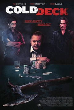 Cold Deck (2015)