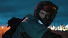 Jackdaw (2023)