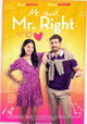 Me and Mr. Right