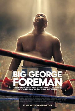 Big George Foreman (2023)