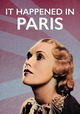 It Happened in Paris