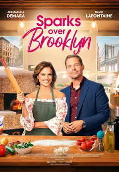 Sparks Over Brooklyn (2023)