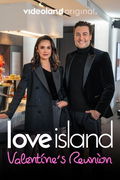 Love Island Valentine's Reunion