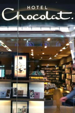 Hotel Chocolat