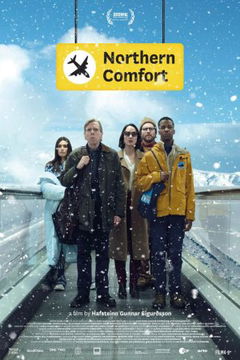 Northern Comfort (2022)