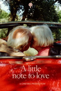 A little note to love (2022)