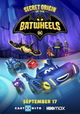 Secret Origin of the Batwheels